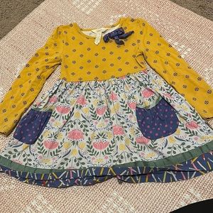 Matilda Jane Dress Size 4